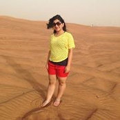 Foto von Mehak Vohra