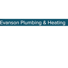 Evanson Plumbing & Heating