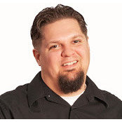 Jay Dombroski's photo