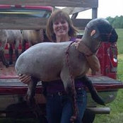 Patricia Johnson's photo
