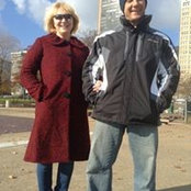 Olga Golub's photo