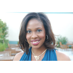 Chandra Thompson