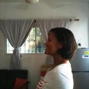 Marie Rose Lepathy's photo