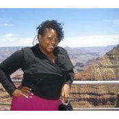 Kendra Banks's photo