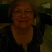 Mary Dadds's photo
