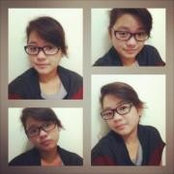 Sherly Uchilds foto