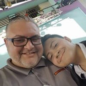 Arnaldo Leons billede