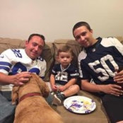 Chris Boker's photo
