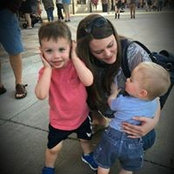 Brittany Dean's photo