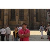 Borce Ivanovski's photo