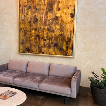 COMMERCIAL SPACES