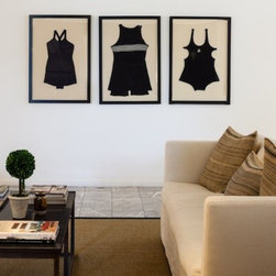 One Kings Lane Corporate Offices - Artwork