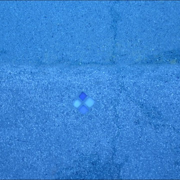 Travertine Swimming Pool