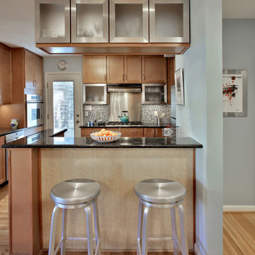 Arlington Virginia Kitchen 1