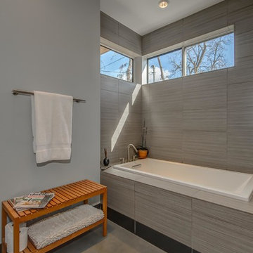 South Austin Residence