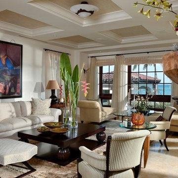 Alvarez Living Room