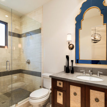 D for Design Bathrooms