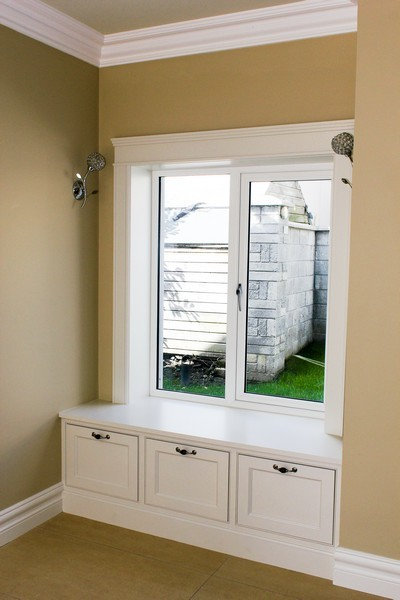 Deluxe Handcrafted & Hand-painted In-Frame kitchen,