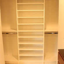 Utility Closet