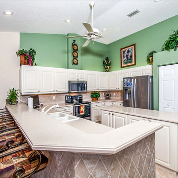 Elegant Home in the Sawgrass Community - Turner Photography