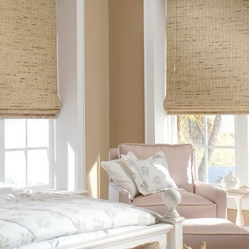Hunter Douglas WOVEN WOOD BLINDS