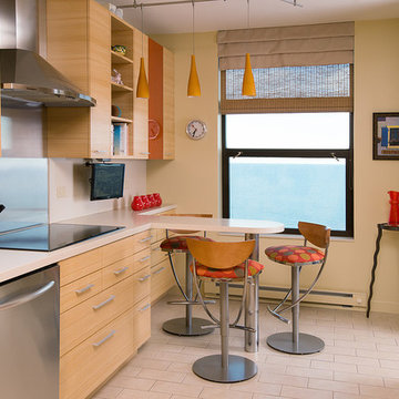 Residential Work
