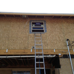 Alpine Windows - Windows