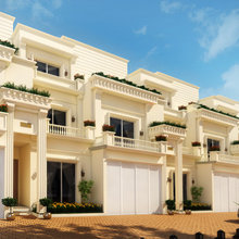 villa ideas