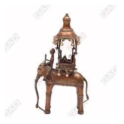 OBJET D`ART GIFT AND HOME DECOR - Products