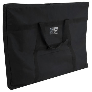 Large Easel Carry Bag, Black