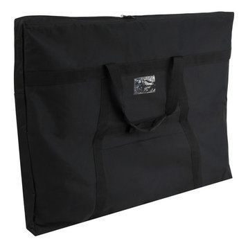 Large Easel Carry Bag, Black