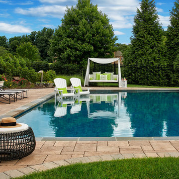 Family Friendly Outdoor Retreat