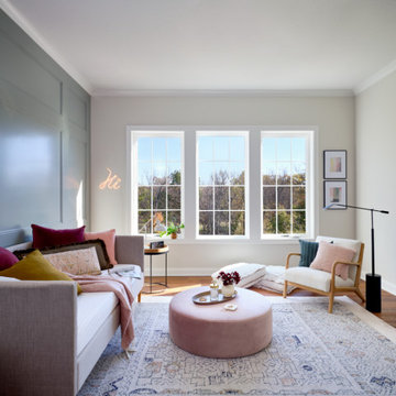 250 Series Vinyl Windows