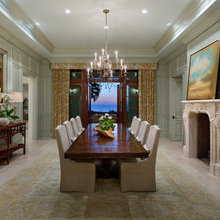dining rooms
