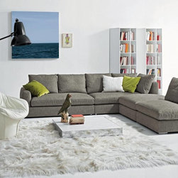 Arflex - Senna Sofa by Arflex for Arflex - Sofas