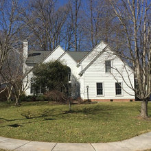 Home Exterior