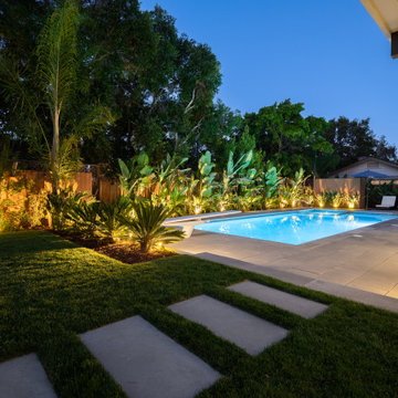 Eichler House