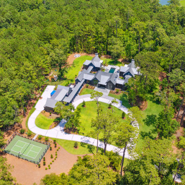 441 Old Palmetto Bluff Road