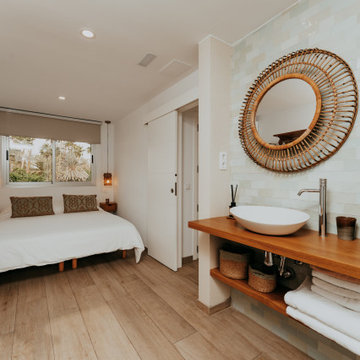 APARTAMENTOS MANGATA GRAN CANARIA