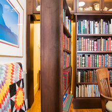 Benson Library