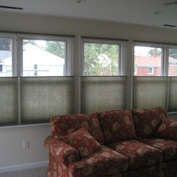 Cellular Shades - Cellular Shades