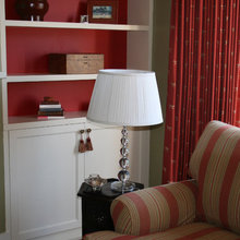 Drapes