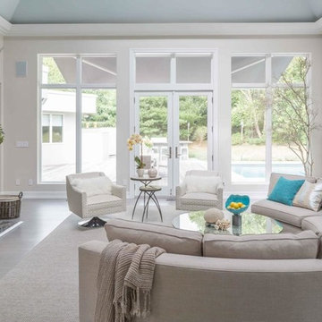 Hamptons