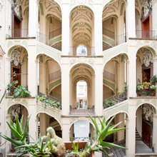Houzz Quiz: Conosci gli Stili in Architettura?