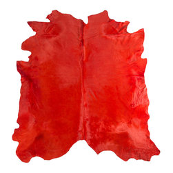 Coral - Upholstery Fabric