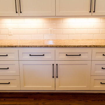 Butlers Pantry