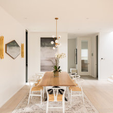 Dinning Room Chairs