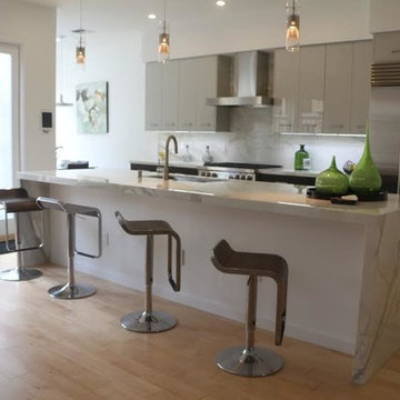 Jeffers Resource Group Remodels