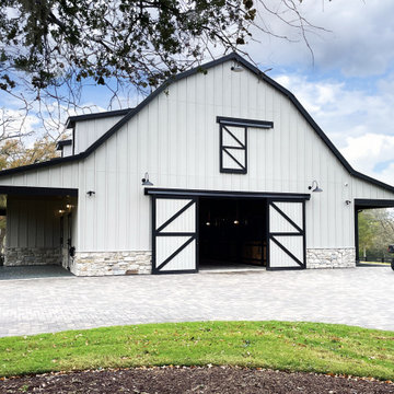 Coldspring Barndominium