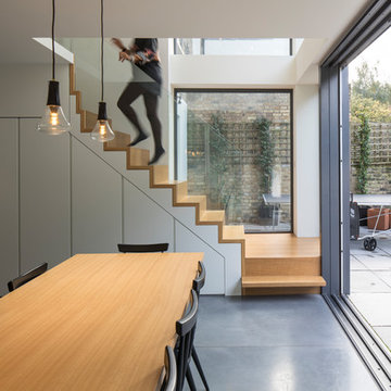 Highbury House